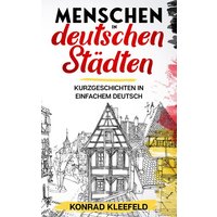 Menschen in deutschen Städten von Schinken Verlag