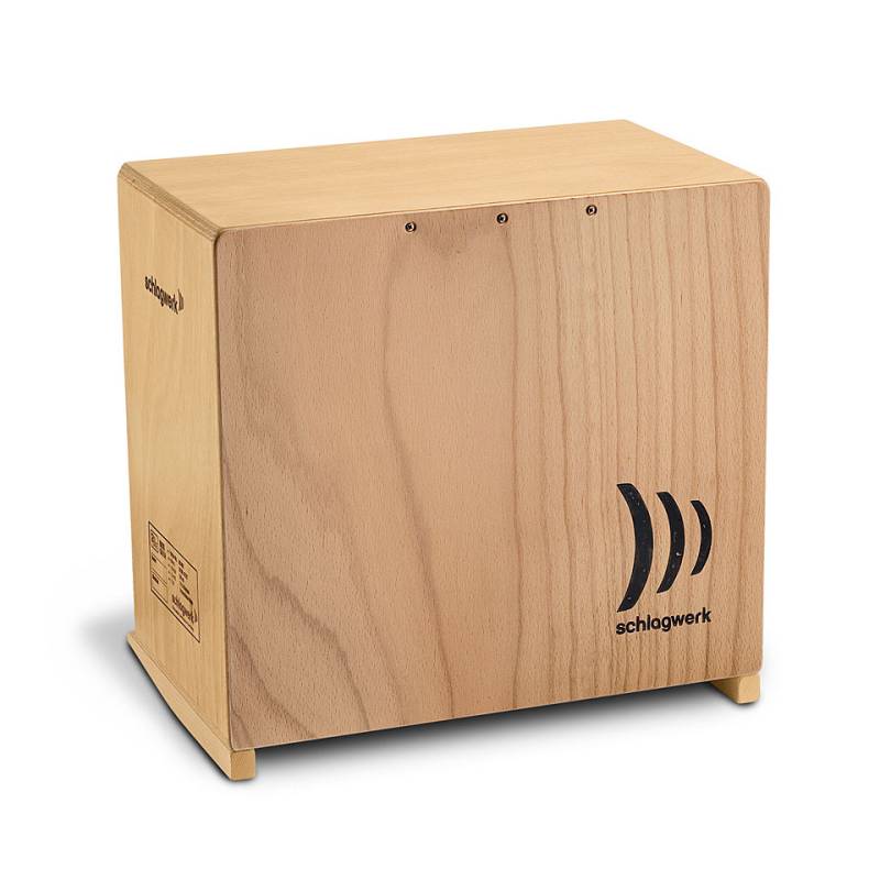 Schlagwerk BC462 2inOne Bass Cajon Cajon von Schlagwerk