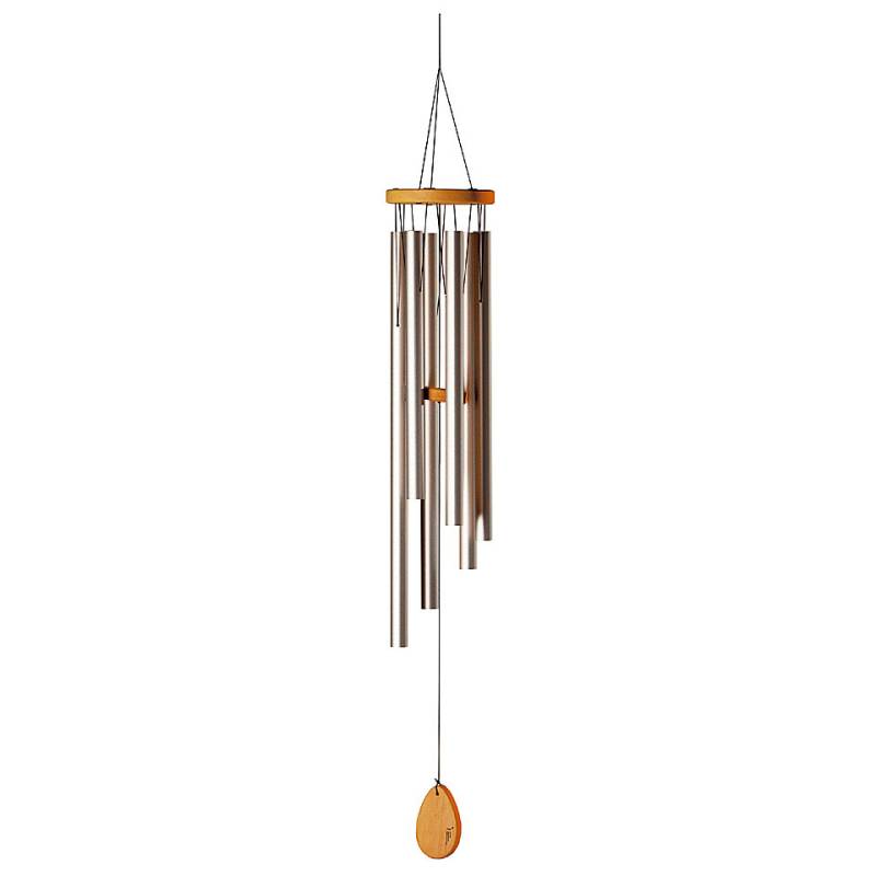 Schlagwerk CH340M Shiva Shakti Wind Chimes Windspiel von Schlagwerk