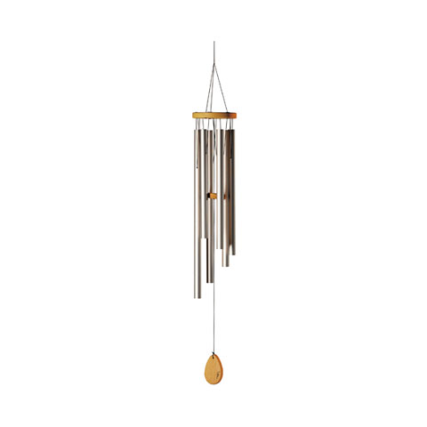 Schlagwerk CH548M Venus Wind Chimes Windspiel von Schlagwerk