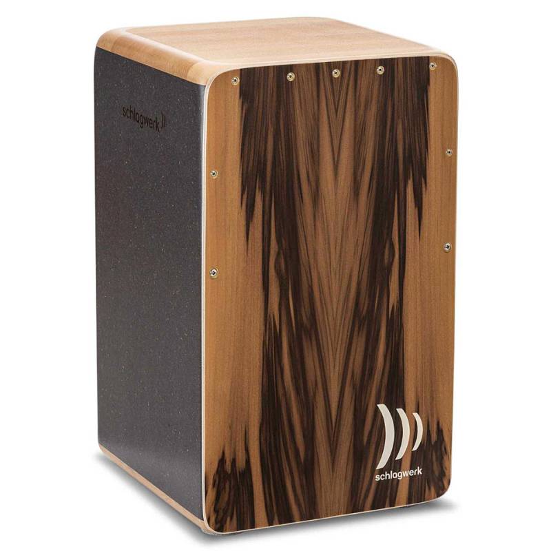 Schlagwerk CP4905 la Perù EVO Nature Cajon von Schlagwerk