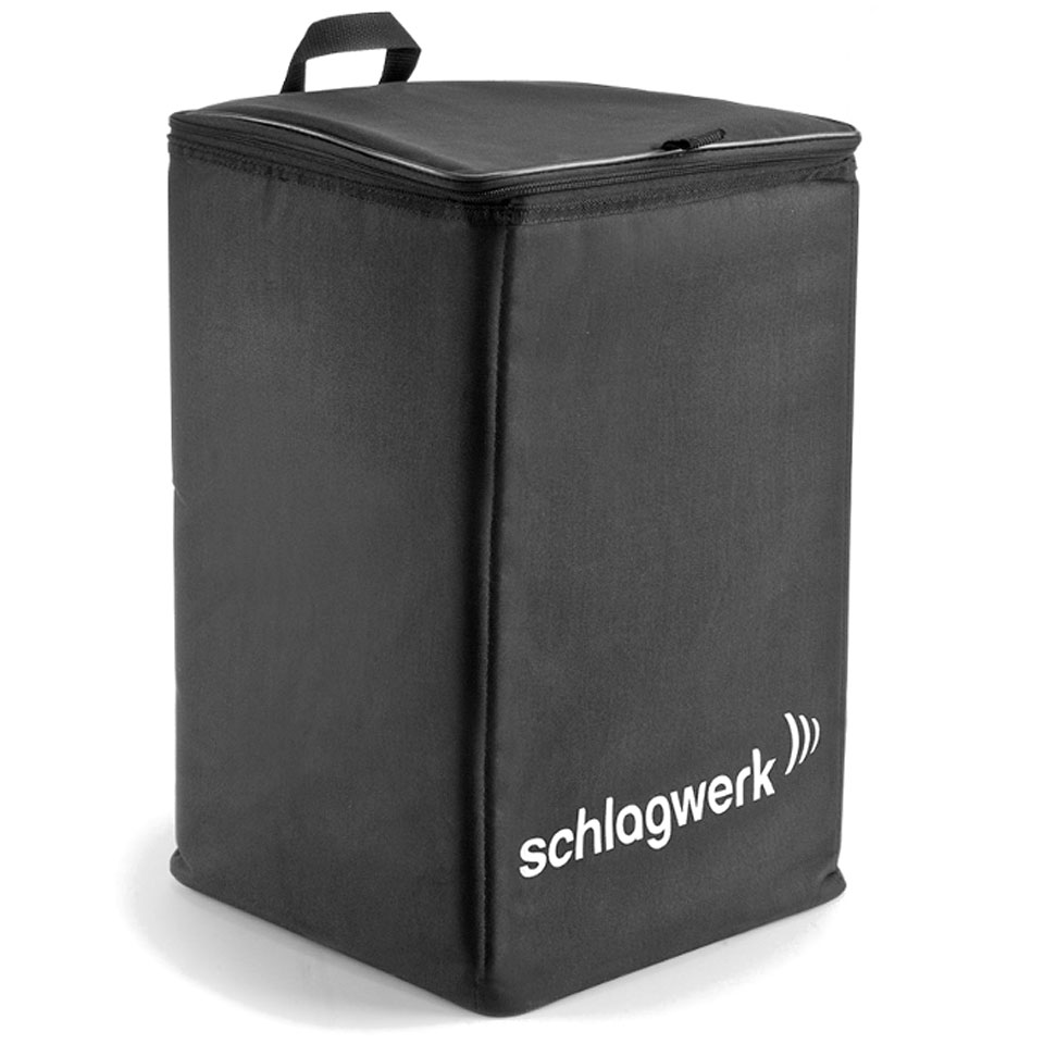 Schlagwerk Cajon Bagpack Percussionbag von Schlagwerk