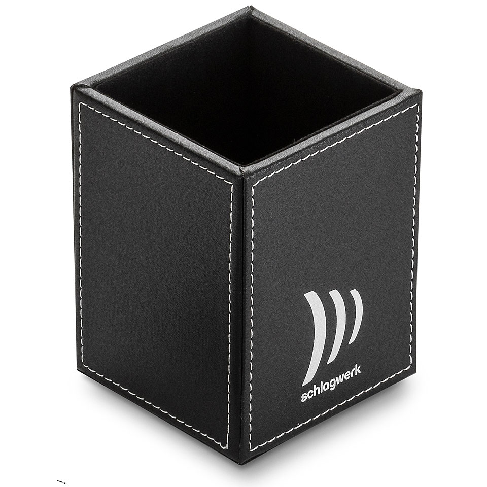 Schlagwerk CBB10 Cajon Brush Boy Cajon Add-on von Schlagwerk