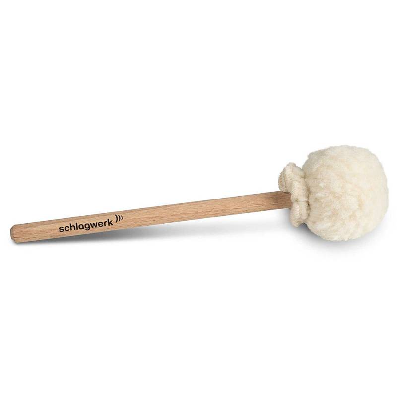 Schlagwerk MA106 Gong Mallet Orff Schlägel von Schlagwerk