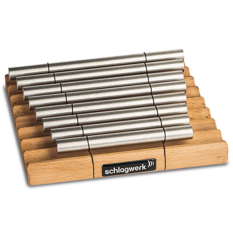 Schlagwerk Power Chimes C-Major 8 Tones Chimes von Schlagwerk