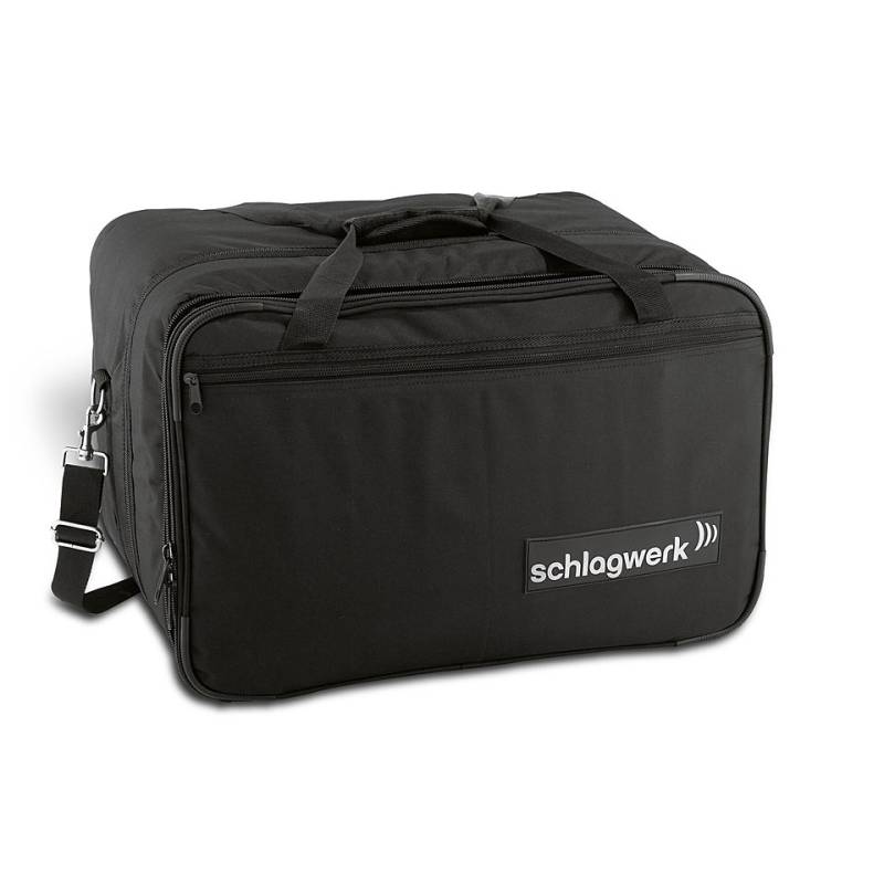 Schlagwerk Premium Cajon Bag Percussionbag von Schlagwerk