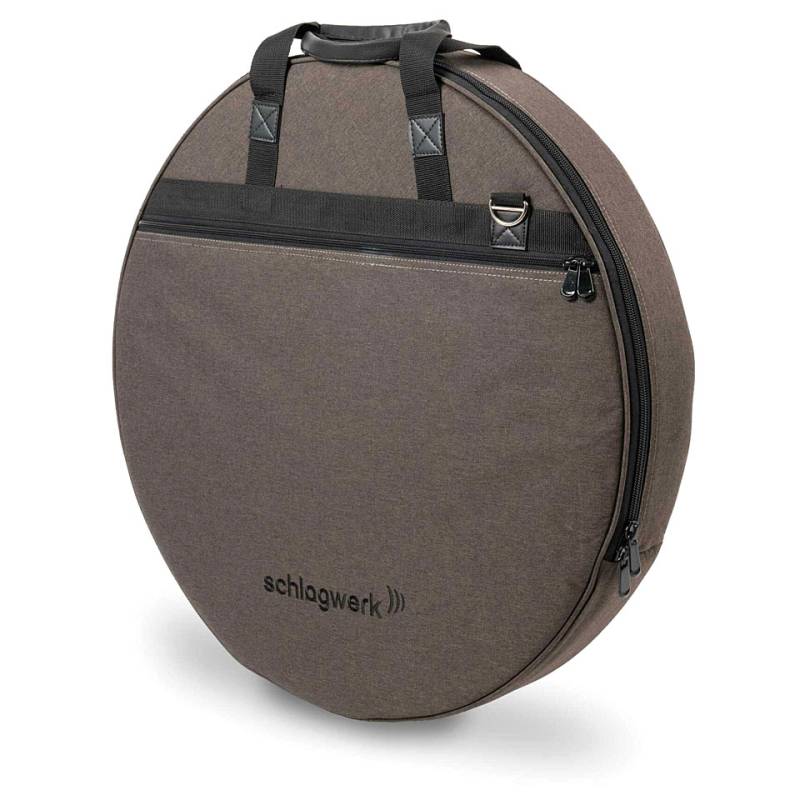 Schlagwerk TA6 Bag for Frame Drums ⌀ 50-60 cm Percussionbag von Schlagwerk