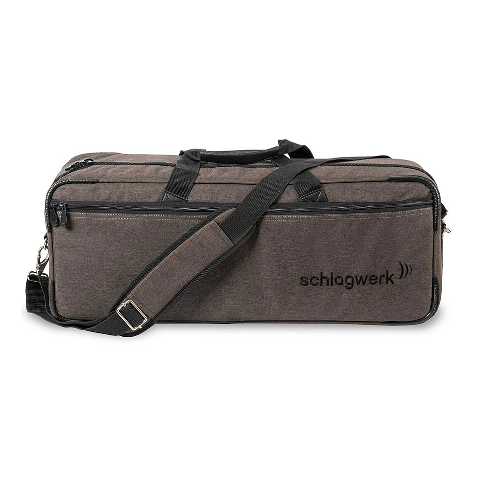 Schlagwerk TA8 Log Drum Bag Percussionbag von Schlagwerk