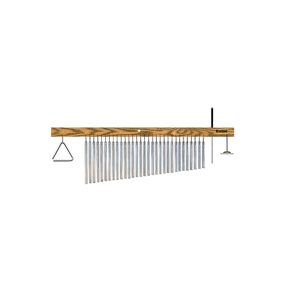 Schlagwerk Treeworks MultiTree L Chimes von Schlagwerk