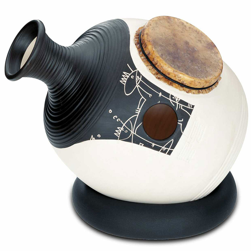 Schlagwerk U78 Side Skin Udu Udu Drum von Schlagwerk