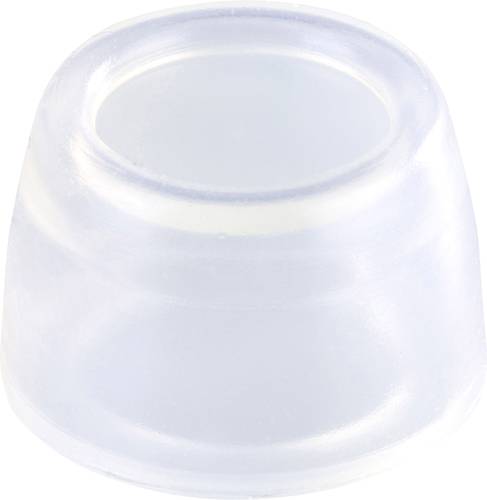 Schlegel TK29S Schutzhaube Transparent 10St. von Schlegel