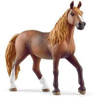 Schleich 13953 - Horse Club, Paso Peruano Stute, Pferd, Höhe: 10,5 cm von Schleich