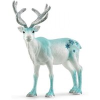 72220 Frostiges Weihnachtsrentier von Schleich GmbH