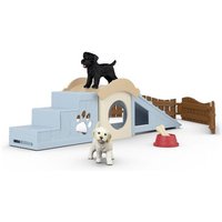 Abenteuerzeit für Welpen Abenteuerzeit für Welpen von Schleich GmbH