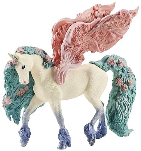 Schleich® bayala 70590 Blütenpegasus von Schleich