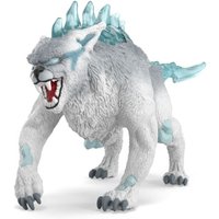 schleich® 70856 - Eldrador Creatures, Eis-Luchs, Spielfigur schleich® 70856 - Eldrador Creatures, Eis-Luchs, Spielfigur von Schleich GmbH