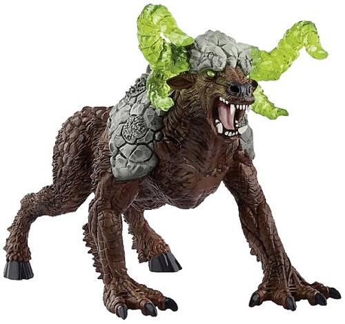 Schleich® Eldrador 42521 Fels Bestie von Schleich