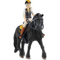 HORSE CLUB Tori & Princess HORSE CLUB Tori & Princess von Schleich GmbH