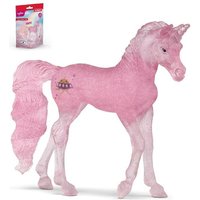 Schleich 70798 - Bayala, Einhorn Aliena, Sammeleinhorn, Spielfigur, 9x9x2cm von Schleich