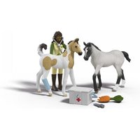 Sarah´s Erste Hilfe Set Sarah´s Erste Hilfe Set von Schleich GmbH
