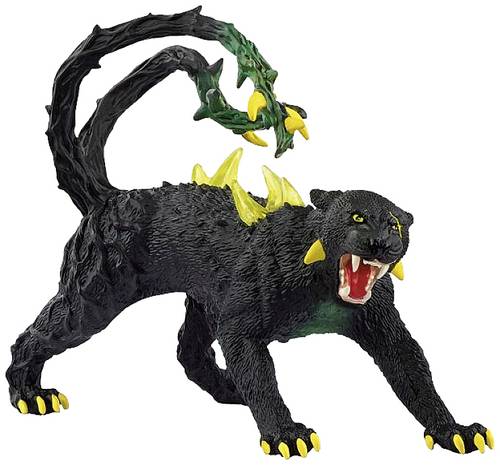 Schleich® Eldrador 42522 Schattenpanther von Schleich