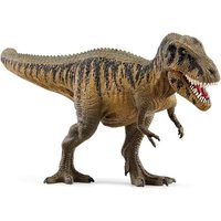 Schleich 15034 - Dinoraurs, Tarbosaurus, Spielfigur, Länge: 30,6 cm von Schleich GmbH