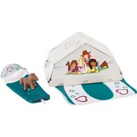 Schleich 42537 - Accessoires Camping von Schleich GmbH