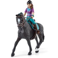 Schleich Horse Club 42541 - Lisa & Storm von Schleich GmbH