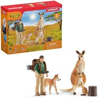 Schleich® WILD LIFE 42550 Outback Abenteuer von Schleich GmbH