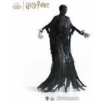 Schleich 13992 - Wizarding World - Harry Potter, Dementor, Spielfigur, Höhe: 17 cm von Schleich GmbH