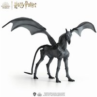 Schleich 13996 - Wizarding World - Harry Potter, Thestral, Spielfigur, Höhe: ca. 18 cm von Schleich GmbH