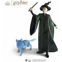 Schleich 42682 - Wizarding World - Professor Mc Gonagall & Patronus, Spielfiguren von Schleich GmbH