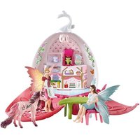 Schleich Bayala 42526 - Elfencafé-Blüte von Schleich GmbH