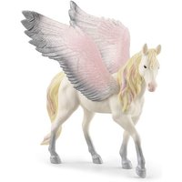 Schleich 70720 - Bayala, Pegasus, Spielfigur, 13x13x4cm von Schleich GmbH