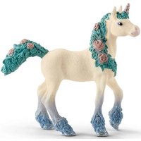 Schleich bayala Blüteneinhorn Fohlen 18cm von Schleich GmbH