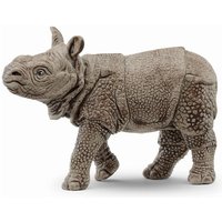 Schleich - Wild Life - Panzernashorn Baby von Schleich