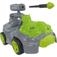 Stein-Crashmobil mit Mini Creature Stein-Crashmobil mit Mini Creature von Schleich GmbH