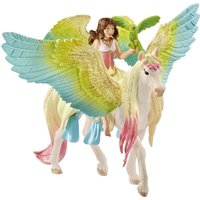 Surah mit Glitzer-Pegasus Surah mit Glitzer-Pegasus von Schleich GmbH