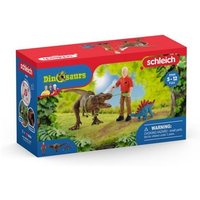 Tyrannosaurus Rex Angriff Tyrannosaurus Rex Angriff von Schleich GmbH