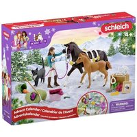 Schleich Horse Club Adventskalender von Schleich GmbH