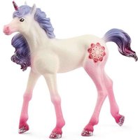 Mandala Einhorn Fohlen Mandala Einhorn Fohlen von Schleich GmbH