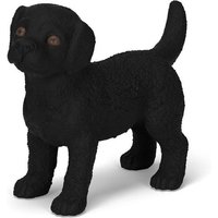 Schwarzer Labrador Retriever Welpe Schwarzer Labrador Retriever Welpe von Schleich GmbH