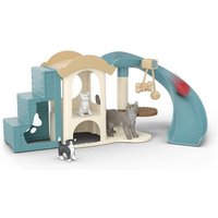 Spielspaß für Katzen Spielspaß für Katzen von Schleich GmbH