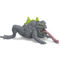 schleich® 70857 - Eldrador Creatures, Stein-Kröte, Spielfigur schleich® 70857 - Eldrador Creatures, Stein-Kröte, Spielfigur von Schleich GmbH