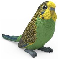 Wellensittich Wellensittich von Schleich GmbH