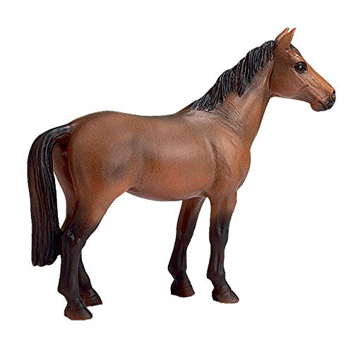 SCHLEICH 13261 Trakehner Stute von SCHLEICH