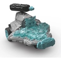 Eis Düsenjet Fahrzeug mit Mini Cretaure Eis Düsenjet Fahrzeug mit Mini Cretaure von Schleich GmbH