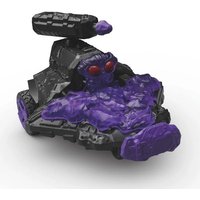 Schatten Düsenjet Fahrzeug mit Mini Cretaure Schatten Düsenjet Fahrzeug mit Mini Cretaure von Schleich GmbH