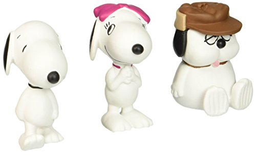 SCHLEICH North America Snoopy & His Siblings Scenery Pack SCHLEICH North America Snoopy & His Siblings Scenery Pack von SCHLEICH