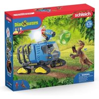 Schleich - Dinosaurs - Track Vehicle von Schleich